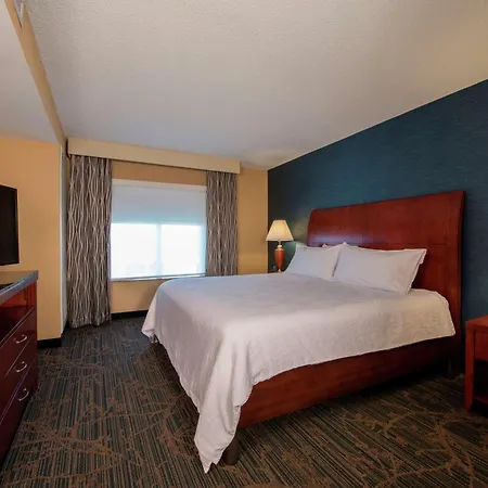Hilton Garden Inn Tupelo-3