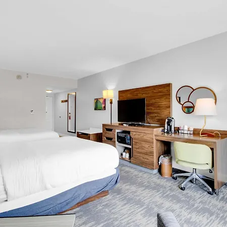 Hampton Inn & Suites Sarasota / Bradenton - Airport-3