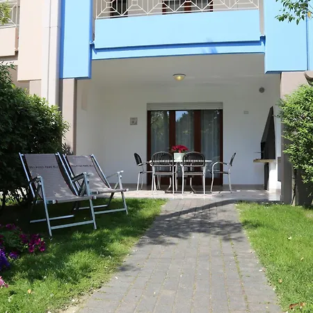 Villaggio Mare Blu-2