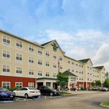 Homewood Suites By Hilton Dover-3