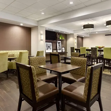 Hampton Inn Dover-2