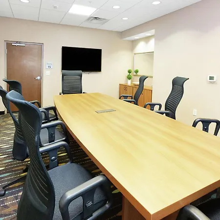 Hampton Inn Bridgeville-2
