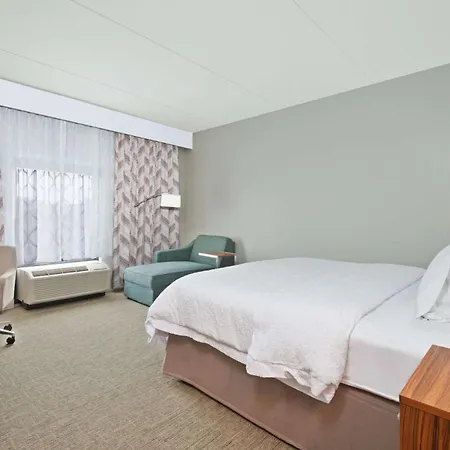 Hampton Inn & Suites North Huntingdon-Irwin, Pa-2