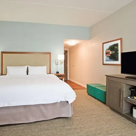 Hampton Inn & Suites North Huntingdon-Irwin, Pa-2