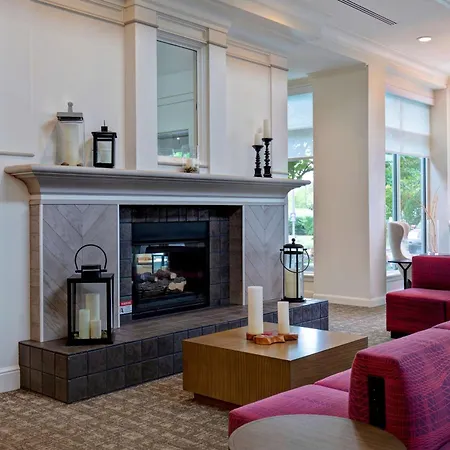 Hilton Garden Inn Portland/Beaverton-3