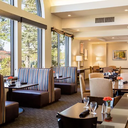 Doubletree By Hilton, Leominster-3