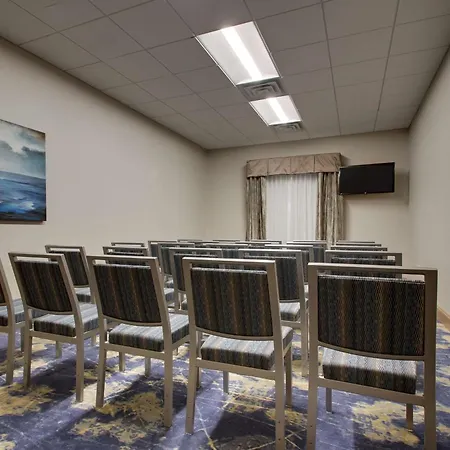 Hampton Inn Sneads Ferry Topsail Beach-3