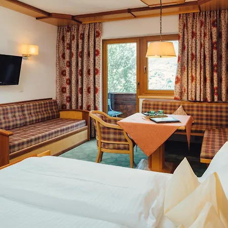 Huber Hotel Tramserhof-2