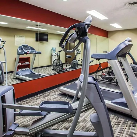 Quality Inn & Suites Peoria North-3