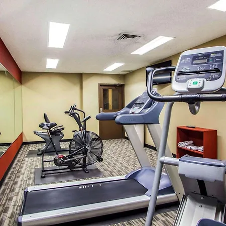 Quality Inn & Suites Peoria North-2