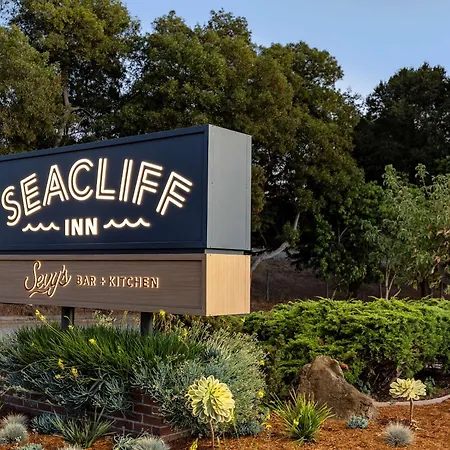 Seacliff Inn Aptos, Tapestry Collection By Hilton-2