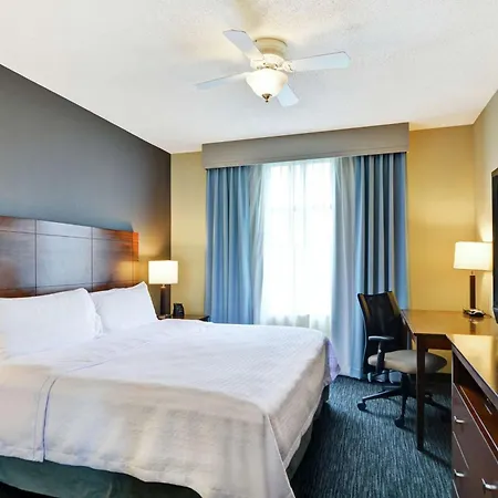 Homewood Suites Mobile East Bay/Daphne-3