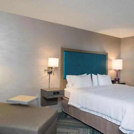 Hampton Inn Midland-3