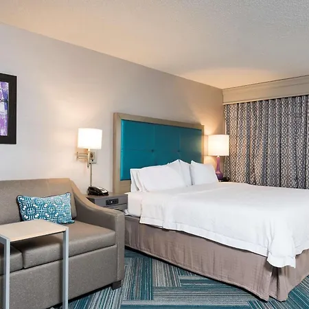 Hampton Inn Midland-2