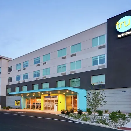 Tru By Hilton Denver, Pa-3