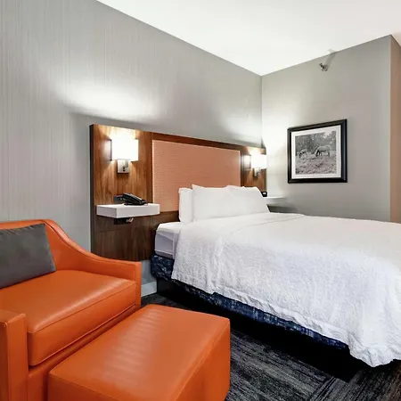 Hampton Inn Lexington I-75-2