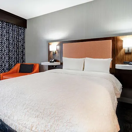 Hampton Inn Lexington I-75-2