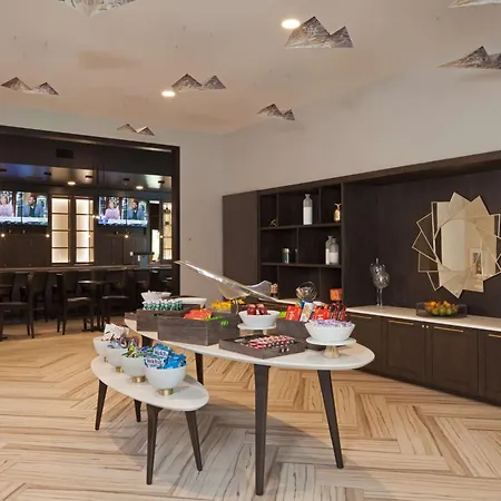 Homewood Suites By Hilton Los Angeles International Airport-3
