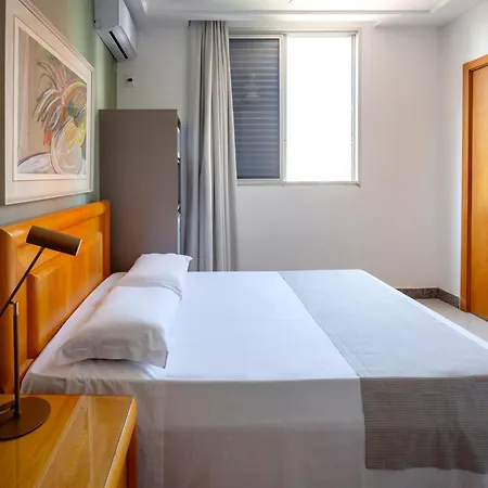 Savassinho Hotel&Residence-2