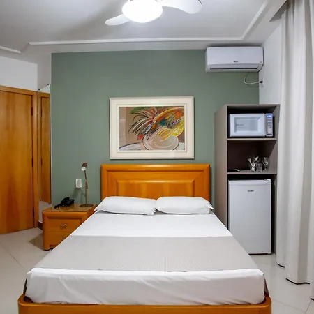 Savassinho Hotel&Residence-3