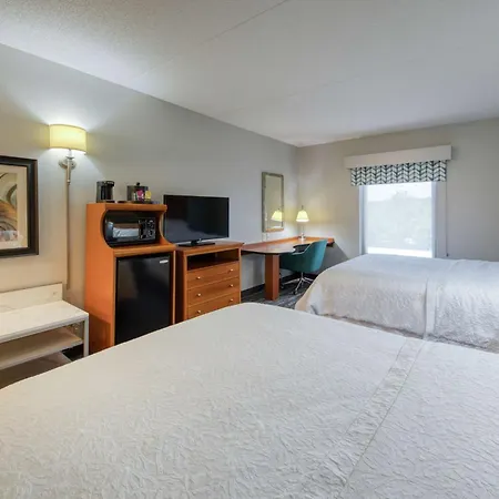 Hampton Inn Wilmington University Area-2