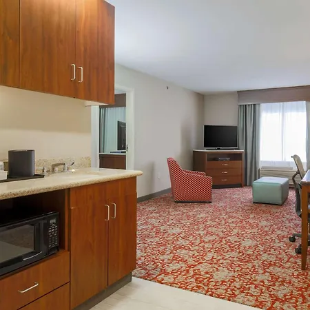 Hilton Garden Inn Nanuet-2