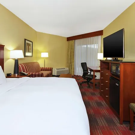 Doubletree By Hilton Holland-2