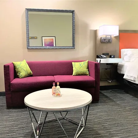 Hampton Inn Fort Stockton-3