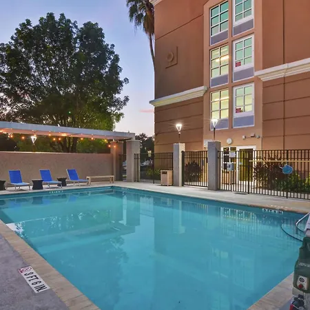 Home2 Suites By Hilton Miramar Ft. Lauderdale-3
