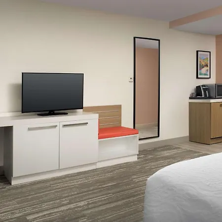 Hilton Garden Inn Dallas/Duncanville-3