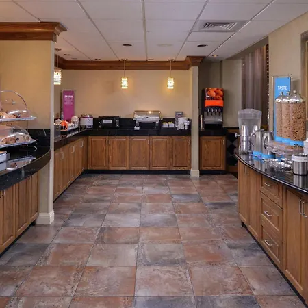 Hampton Inn & Suites Carson City-3