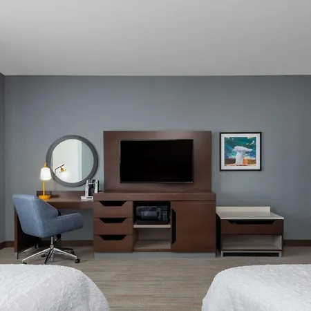 Hampton Inn & Suites Cody, Wy-3