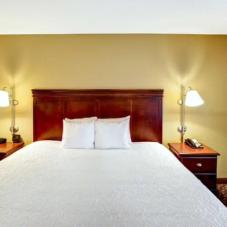 Hampton Inn College Station-Near Texas A&M University-3