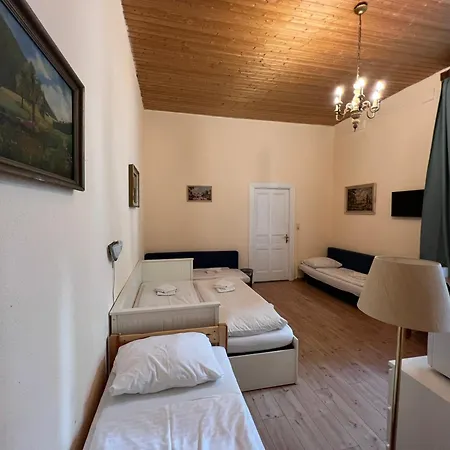 Hotel-Pension Spree-2