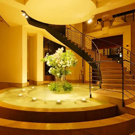 Hotel Nikko Kanazawa-2