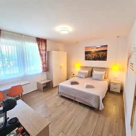 Coloured Rooms-2