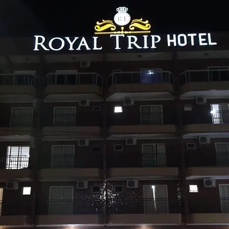 Royal Trip Hotel-3