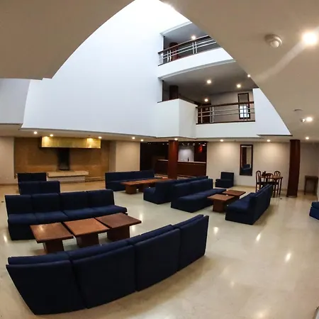 Hotel Dos Cavaleiros-2