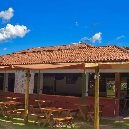 Suites Park Dos Lagos-3