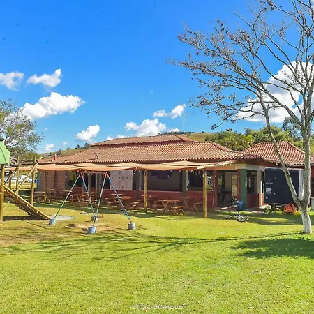 Suites Park Dos Lagos-2