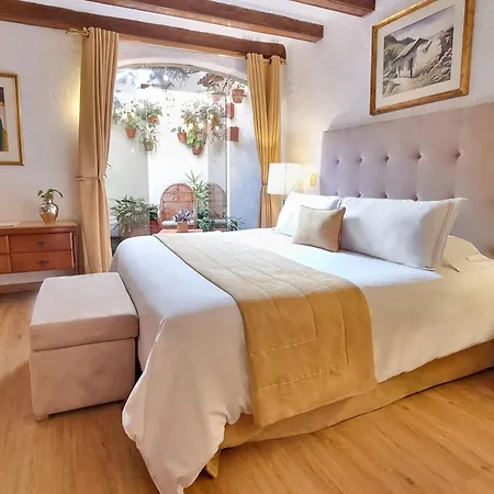 Antara Hotel & Suites - Miraflores-3