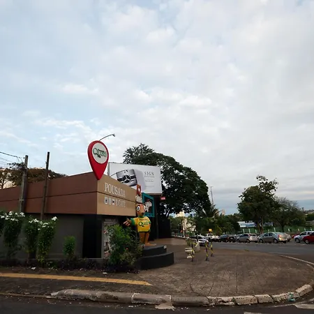 Pousada Quati-2