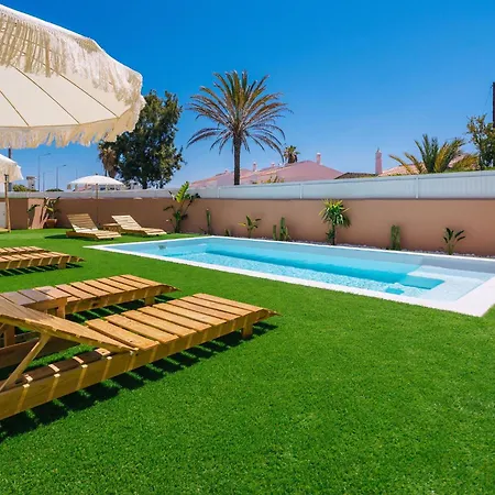 Coral Boutique Suites-2