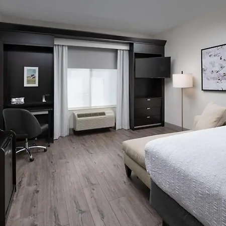 Hampton Inn & Suites Chattanooga Downtown-2
