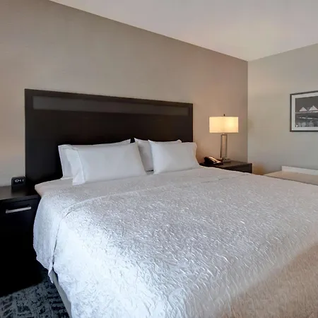 Hampton Inn & Suites Columbia South Fort Meade Area-2