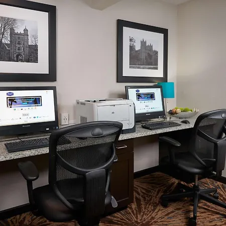Hampton Inn Ann Arbor-South-2