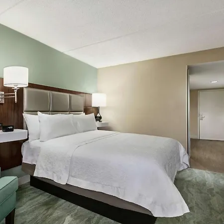 Hampton Inn Richmond/Ashland-3