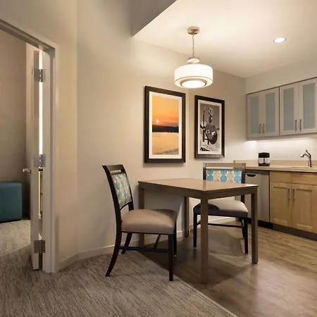 Homewood Suites By Hilton Memphis - Southaven-3