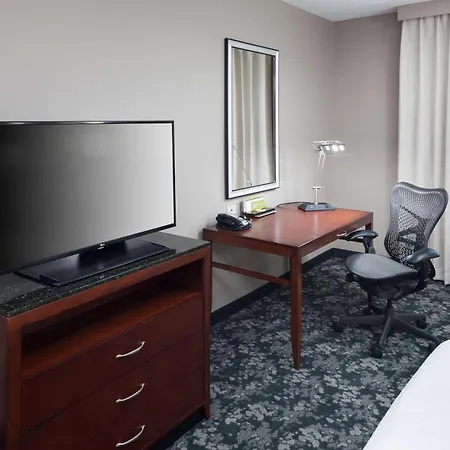 Hilton Garden Inn Frisco-2