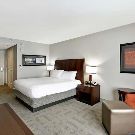 Hilton Garden Inn Toledo / Perrysburg-3